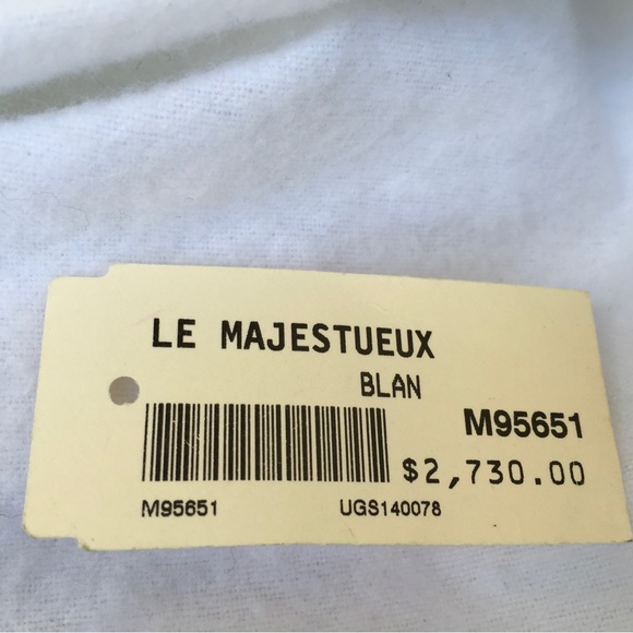 Louis Vuitton Suhali Majesteaux tote - Picture 9 of 14